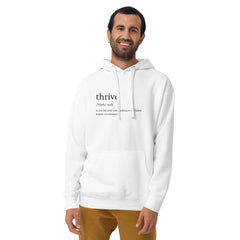 Empower Collection Hoodie
